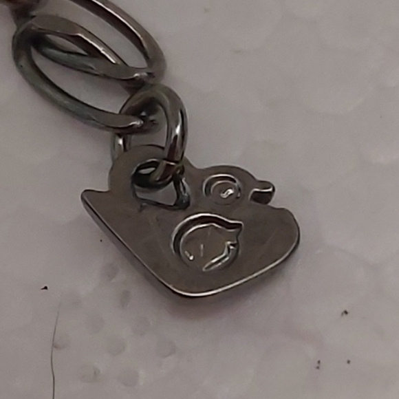 Swarovski Lariat Necklace - Picture 10 of 10